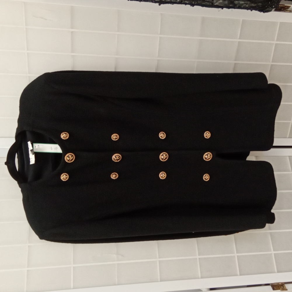 St. John Collection By Marie Gray Jacket